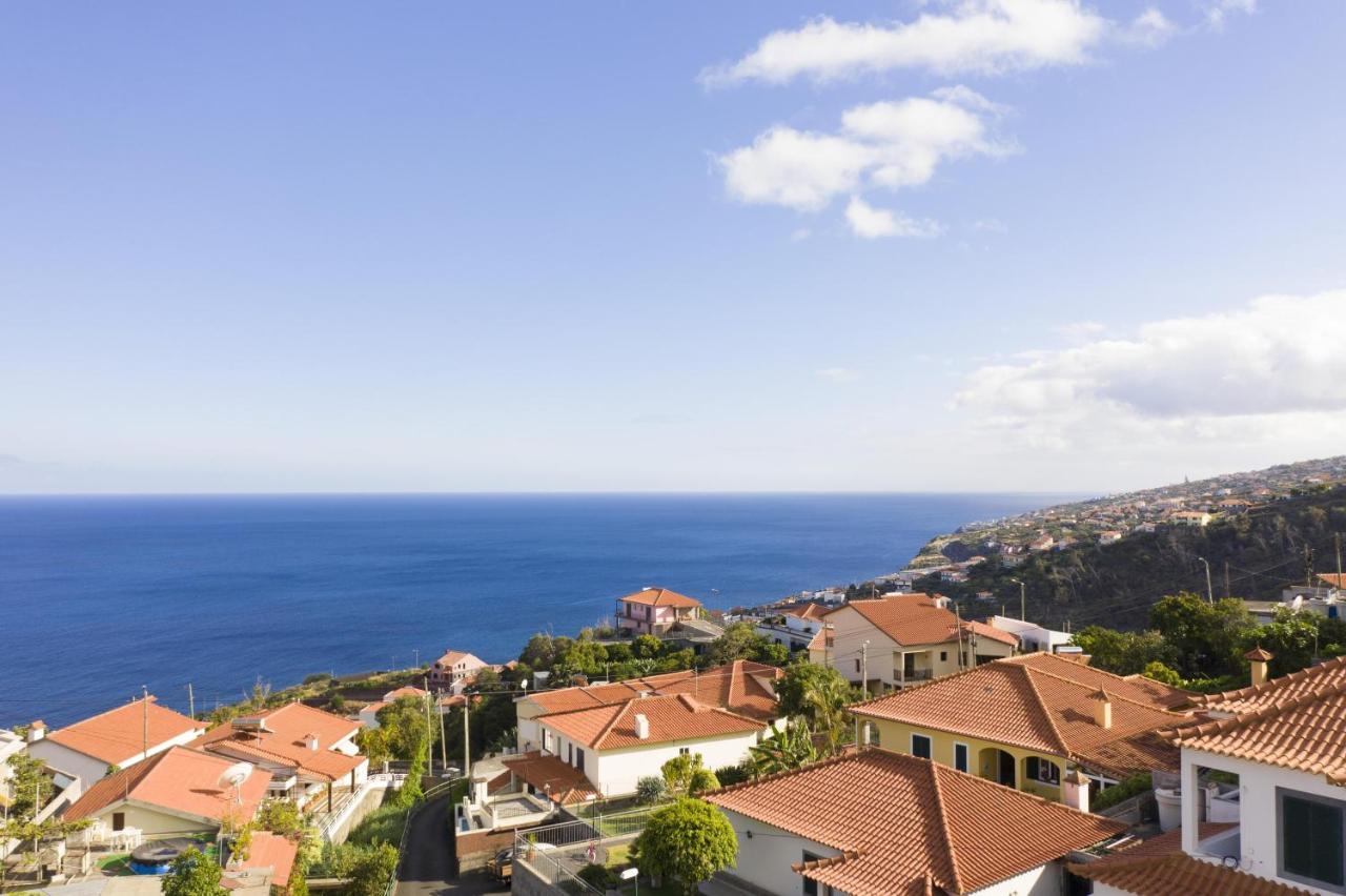 Vivenda Da Natureza Santa Cruz - Madeira Exterior foto