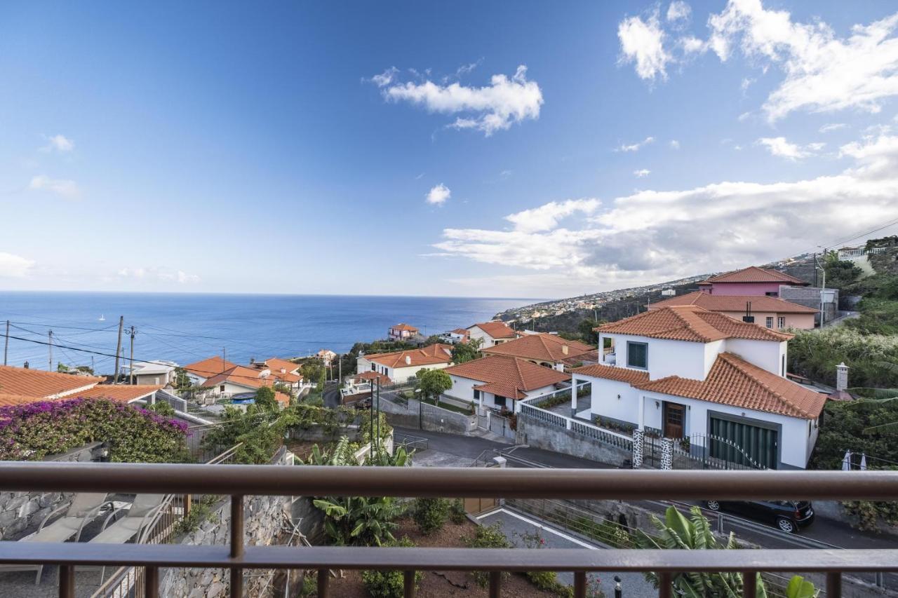 Vivenda Da Natureza Santa Cruz - Madeira Exterior foto